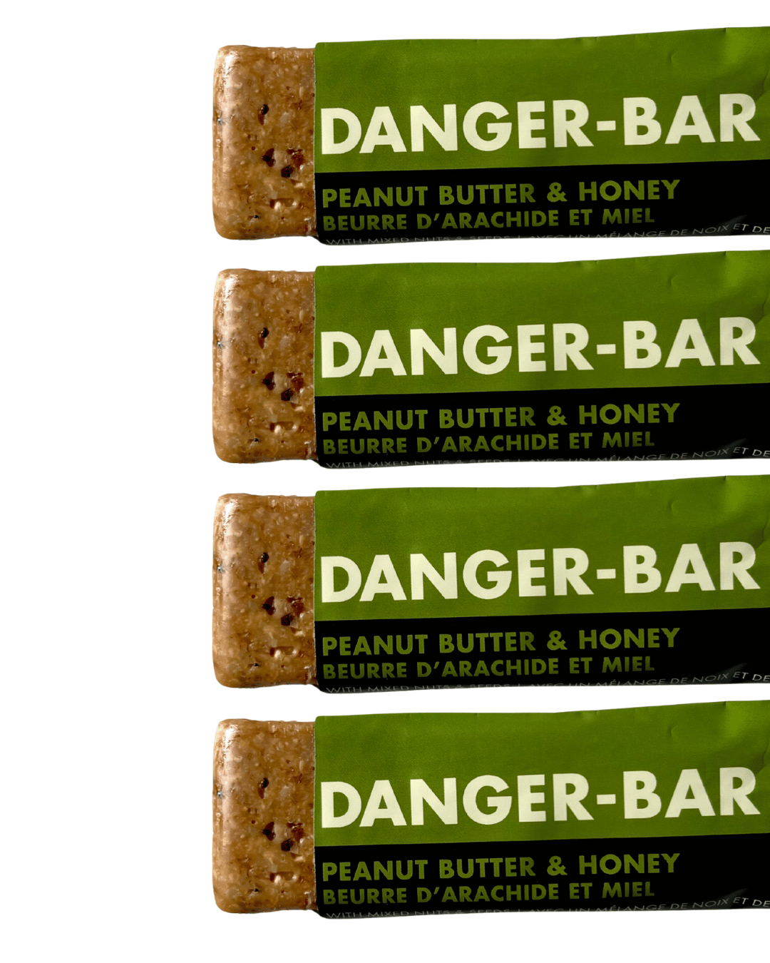 Danger-Bar