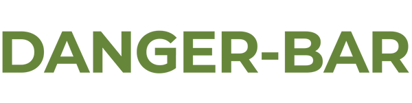 DANGER-BAR Logo